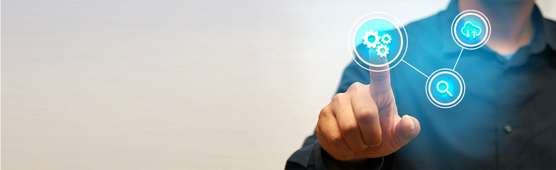 Managed Services