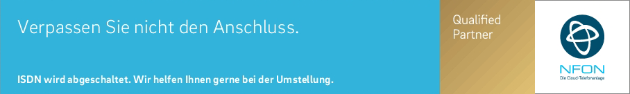 isdn-ende
